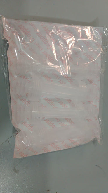 Kids Medicine Dropper – Safe Plastic Liquid Feeder for Infants & Children (Pack of 10Pcs)