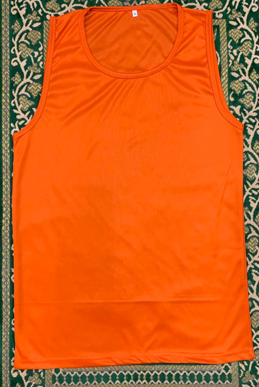 Men Top Tank pack of 4 Sando – Sleeveless Vest for Men | Comfortable Gym & Daily Wear