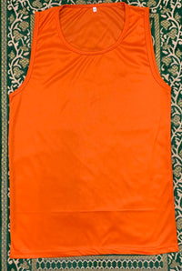 Men Top Tank pack of 4 Sando – Sleeveless Vest for Men | Comfortable Gym & Daily Wear