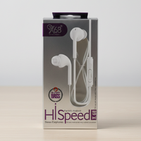 Handsfree X68 Hi Speed Stereo Earphones with Mic – Super Bass 3.5mm Wired Handsfree
