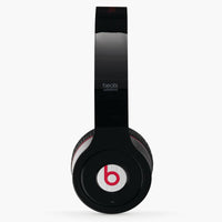 Monster Beats by Dr. Dre Studio Over‑Ear Headphones | Premium Sound | Noise Isolation | Stylish Design | Made In Japan