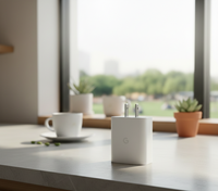 Google 30W USB-C Charger For Fast And Reliable Power Delivery(without cable)