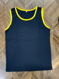 Kids Sando and Shorts Track Suit 2 Pcs Set