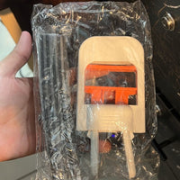 Car Electric Bakhoor Burner Portable Stylish Durable Safe And Convenient For Fragrance On The Go (Random Color)