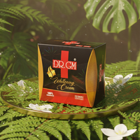 DR.GM Whitening Cream 5 Days Formula With 100 Percent Guarantee