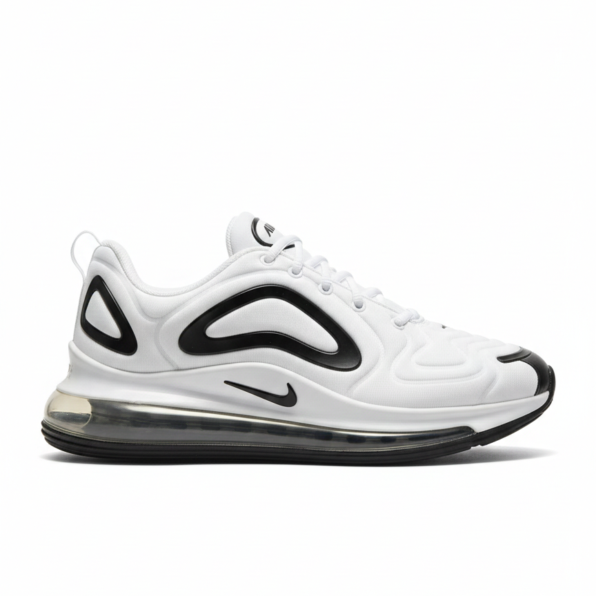 Original Nike Air Cushion Sports Shoes for Men | Premium Comfort Sneakers | Made in Vietnam