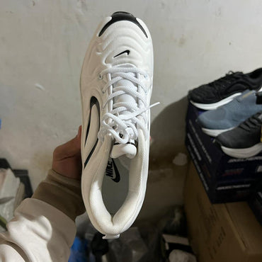 Original Nike Air Cushion Sports Shoes for Men | Premium Comfort Sneakers | Made in Vietnam