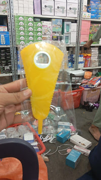 Creative Multi-Function Bottle Opener Jar Opener Twist Grip Lid Opener Kitchen Tool Random Colour 1PC