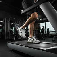 Original Nike Air Cushion Sports Shoes for Men | Premium Comfort Sneakers | Made in Vietnam