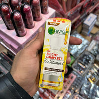 Garnier Skin Active Bright Complete Vitamin C Booster Serum | 35ml | With Niacinamide