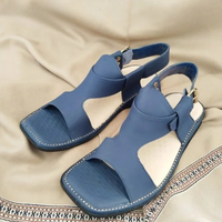 Men’s Premium Blue Panjadara Chappal |