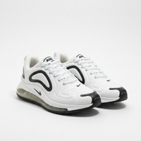 Original Nike Air Cushion Sports Shoes for Men | Premium Comfort Sneakers | Made in Vietnam