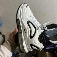 Original Nike Air Cushion Sports Shoes for Men | Premium Comfort Sneakers | Made in Vietnam