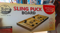 This Wooden Board Game Features Very Good Quality With An Awesome Finish,