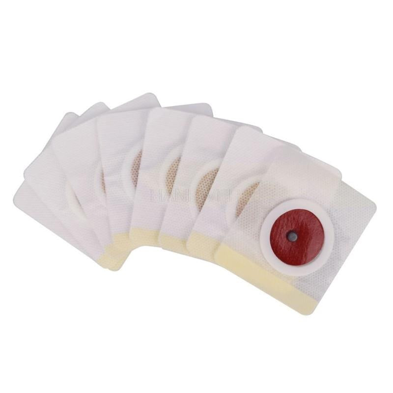 ELAIMEI Slimming Patch (30pcs) – Weight Loss Sticker for Abdominal Fat, Waist Shaping & Tummy Toning