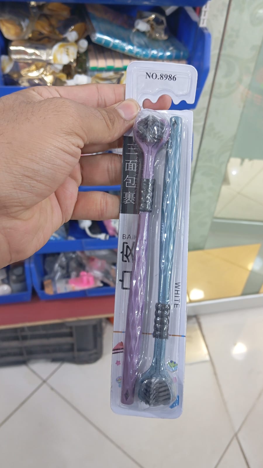 three sided toothbrush, ultra soft toothbrush, soft bristle toothbrush, gentle toothbrush, teeth cleaning brush, oral care toothbrush, safety toothbrush, sensitive teeth toothbrush, gum care toothbrush, adult toothbrush, family toothbrush, pack of 2 toothbrush, dental hygiene product, daily oral care, plaque cleaning toothbrush, whitening toothbrush, comfortable grip toothbrush, premium toothbrush, personal care product, bathroom essentials, trending oral care product, best selling toothbrush, pakistan oral