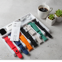 Maixinn Max3000 Ultra 3 Smart Watch With AMOLED Display And 10 In 1 Ten In One Features