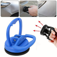Car Dent Puller | Suction Cup Dent Repair Tool | Easy Car Body Dent Removal ( Random Colour)