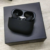 AirPods Pro 2 Wireless Earbuds – Black