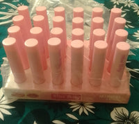 Multipurpose Jelly Highlighter Stick – Creamy Glitter Eyeshadow, Lip Balm & Face Highlighter | Shade 1