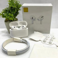 AirPods Pro 2 Wireless Earbuds – Black