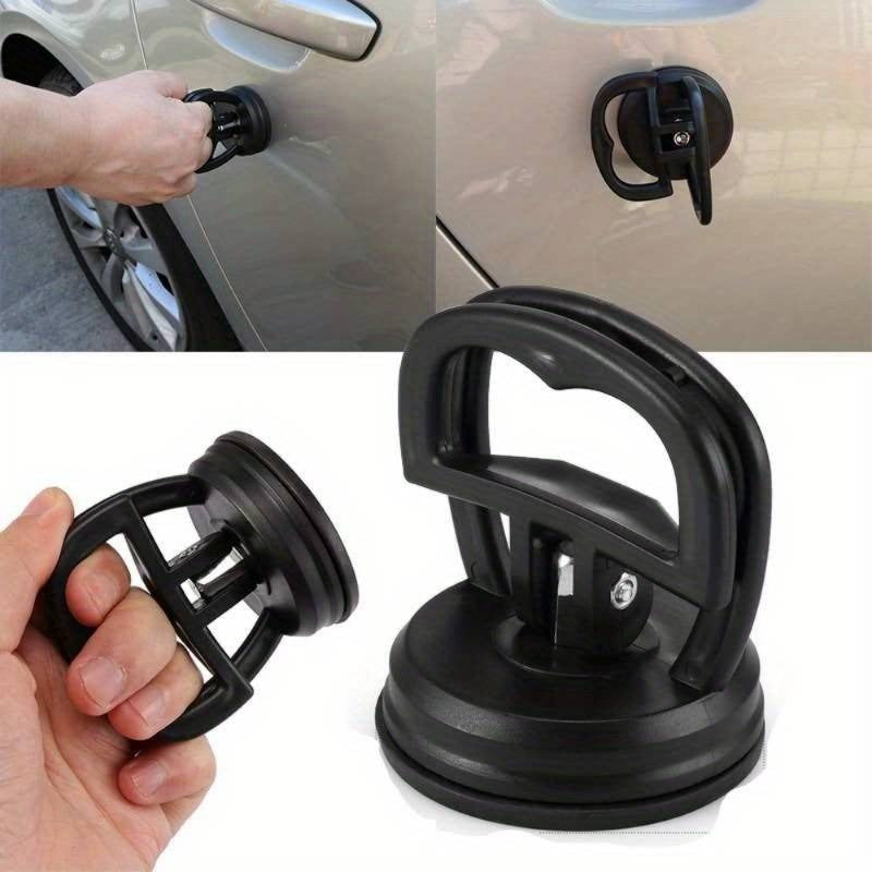 Car Dent Puller | Suction Cup Dent Repair Tool | Easy Car Body Dent Removal ( Random Colour)