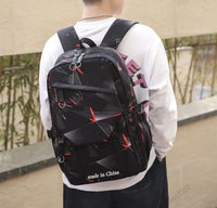 School Backpack for Boys & Girls | Premium Quality | Durable, Lightweight & Comfortable Carry | Blue