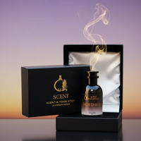 Scentia Your Story Blue de Chanel Everglow Edition – Luxury Long-Lasting Perfume 50ml