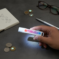 K 206 UV Detection Light Providing Durable Quality Comfortable Use Reliable Performance And Everyday Lighting Support