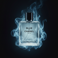 Blue de Chanel Eau de Perfume for Men – 100ml Long-Lasting Fragrance
