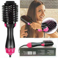 women hair styling tool

salon hair styler

quick hair styling

professional hair styler

one step hair dryer

home salon tool

hair volumizer brush

hair styler comb

hair straightener brush

hair roller brush

hair curler brush

hair care gadget

hair brush dryer

hair beauty tool

electric hair comb

2 in 1 hair dryer brush

1000w hair dryer