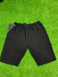 New Trendy Black Tracksuit for Men – Premium Comfortable Sports & Casual Wear Set Large