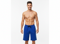 High Quality Men Shorts – Daily Wear & Sports Use - Large