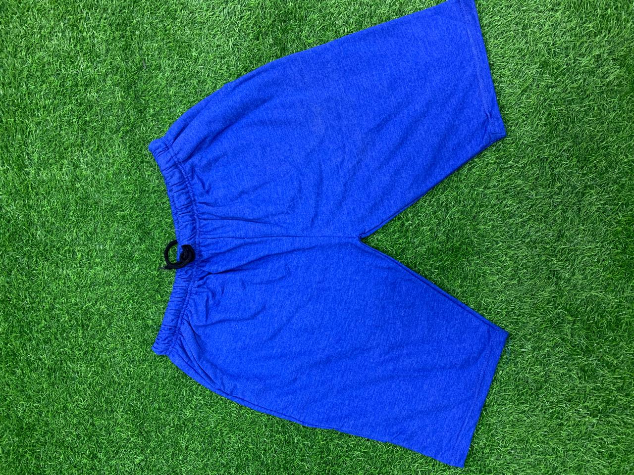 High Quality Men Shorts – Daily Wear & Sports Use - Large