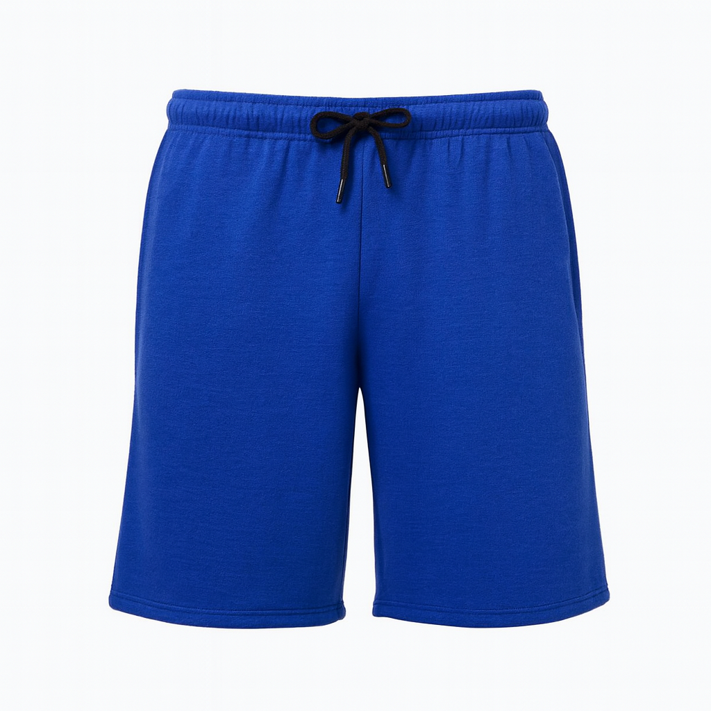 High Quality Men Shorts – Daily Wear & Sports Use - Large