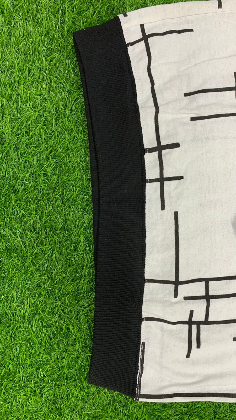 Stylish Boys Full Sleeve Printed T Shirt – Trendy Casual Look/L