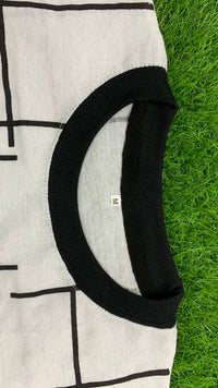 Stylish Boys Full Sleeve Printed T Shirt – Trendy Casual Look/L