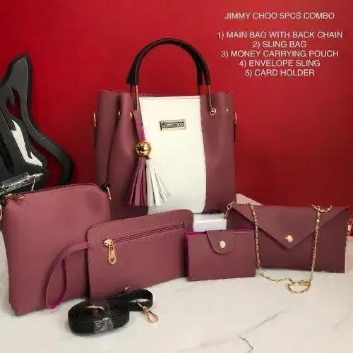 Hand Bags