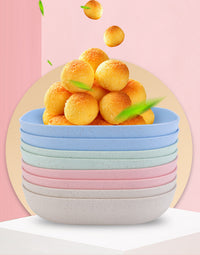 plastic plates, disposable plates, reusable plates, eco-friendly plates, party plates, dinner plates, plastic dinnerware, kitchen essentials, tableware, lightweight plates, durable plates, unbreakable plates, picnic plates, camping plates, kids' plates, serving plates, food-grade plastic, BPA-free plates, modern tableware, home kitchen, party supplies, wedding plates, event tableware, outdoor dining, budget tableware, stylish plates, daily-use plates, colorful plates, stackable plates, easy-clean plates