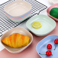 plastic plates, disposable plates, reusable plates, eco-friendly plates, party plates, dinner plates, plastic dinnerware, kitchen essentials, tableware, lightweight plates, durable plates, unbreakable plates, picnic plates, camping plates, kids' plates, serving plates, food-grade plastic, BPA-free plates, modern tableware, home kitchen, party supplies, wedding plates, event tableware, outdoor dining, budget tableware, stylish plates, daily-use plates, colorful plates, stackable plates, easy-clean plates