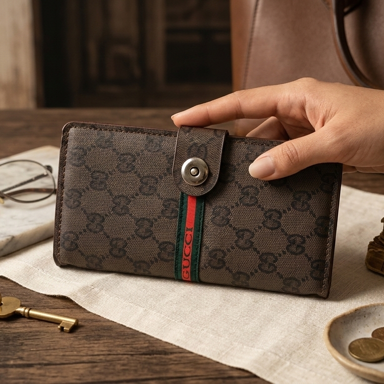 Men Wallets