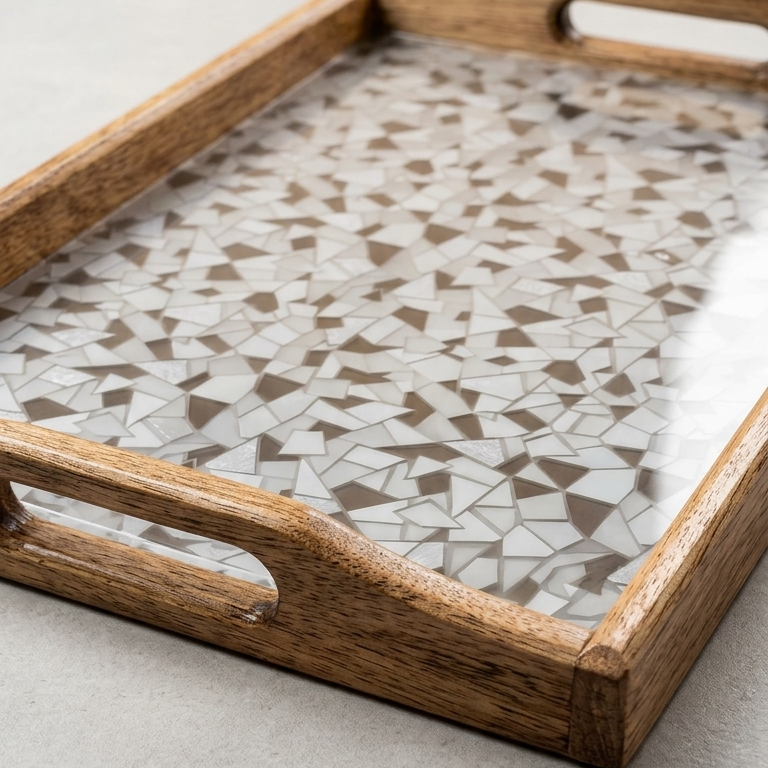 wooden tray, serving tray, breakfast tray, food serving tray, tea tray, coffee tray, wooden serving tray, kitchen tray, home decor tray, rustic tray, modern tray, handmade wooden tray, premium tray, decorative tray, dining tray, snack tray, tray for bed, lap tray, farmhouse decor, minimal decor, storage tray, organizer tray, table tray, party serving tray, catering tray, durable tray, eco friendly tray, natural wood tray, stylish tray, home essentials, gift tray, housewarming gift, luxury tray, multi purpos