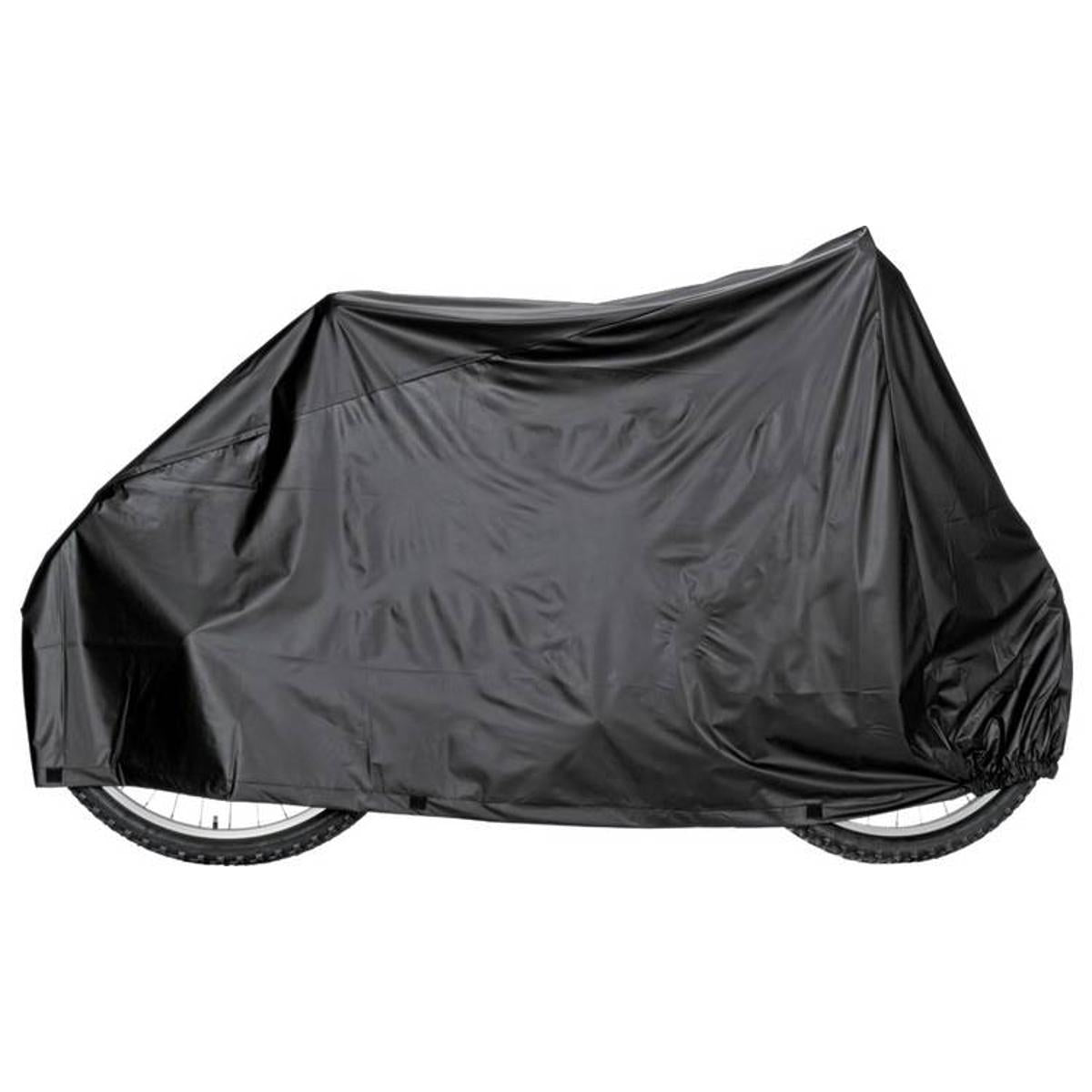 Bike Cover Dust & Water Proof Universal 70 and 125 Scratch & Rust Proof Cover ( Random Color )