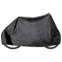 Bike Cover Dust & Water Proof Universal 70 and 125 Scratch & Rust Proof Cover ( Random Color )