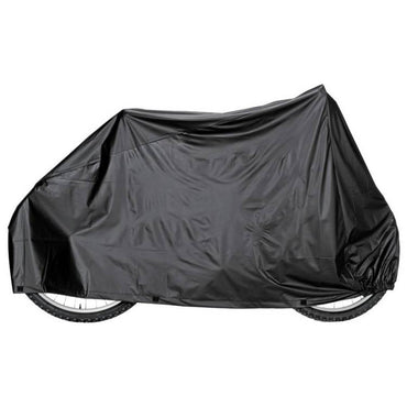Bike Cover Dust & Water Proof Universal 70 and 125 Scratch & Rust Proof Cover ( Random Color )