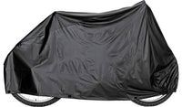 Bike Cover Dust & Water Proof Universal 70 and 125 Scratch & Rust Proof Cover ( Random Color )