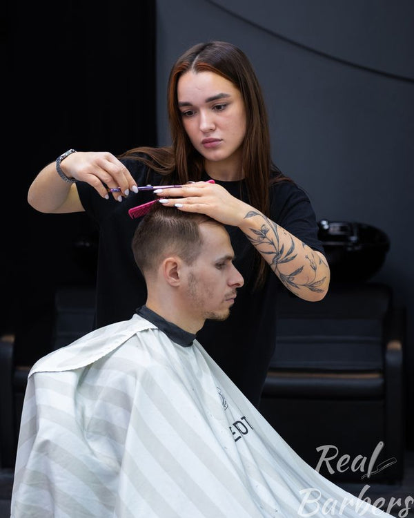 Usman Khan - Karachi