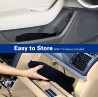 Foldable Car Windshield Umbrella Sunshade | UV Protection & Heat Blocker for All Vehicles